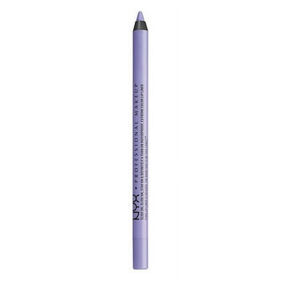 Lápiz de Labios NYX PROFESSIONAL MAKEUP Slide On Vive en Pastel