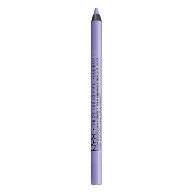 Lápiz de Labios NYX PROFESSIONAL MAKEUP Slide On Vive en Pastel