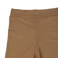 thumbnail image 3 of Pantalones cortos deportivos de licra flexible para mujer, pantalones cortos de yoga, pantalones cortos de ciclismo, pantalones de baño 2XL, 3 of 9