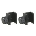thumbnail image 6 of 4Pcs Aluminum Adjustable Bed Clip Ender 3 Heatbed Clamp for CR10 Build Platform, 6 of 6