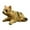 A, variant on Shaking Head Dog Ornament for Car Dashboard Desk - Cute Plush Bobblehead Figurine