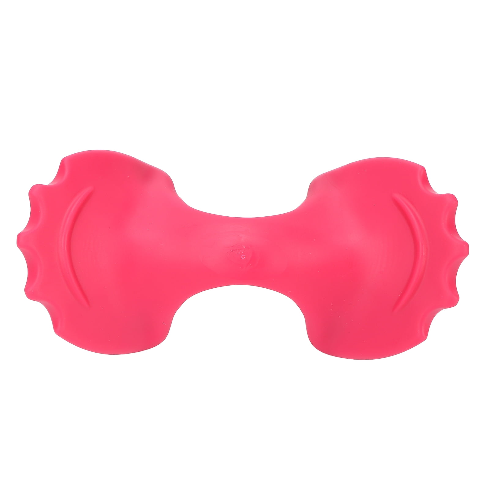 Fugacal Cervical Traction Device,Traction Pillow,Neck Stretcher Portable Pain Relief Head