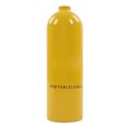 thumbnail image 2 of Oxygen Cylinder,   Silicone Mouthpiece  For Diving Yellow, 2 of 8