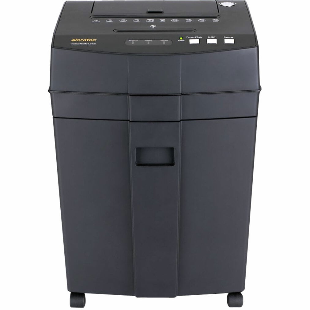 Aleratec RoboShredder Paper Shredder