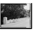 thumbnail image 2 of Historic Framed Print, Pleasants Valley Road Bridge, Spanning Pleasants Creek at Pleasants Valley Road, Vacaville vicinity, Solano County, CA - 10, 17-7/8" x 21-7/8", 2 of 9