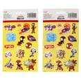 thumbnail image 4 of Spiderman 4pc Cute Sticker Sheets Kids Art Supplies Ages 3 and Up, 4 of 6