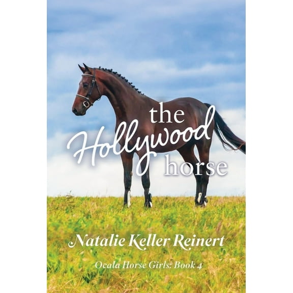 The Hollywood Horse, (Hardcover)