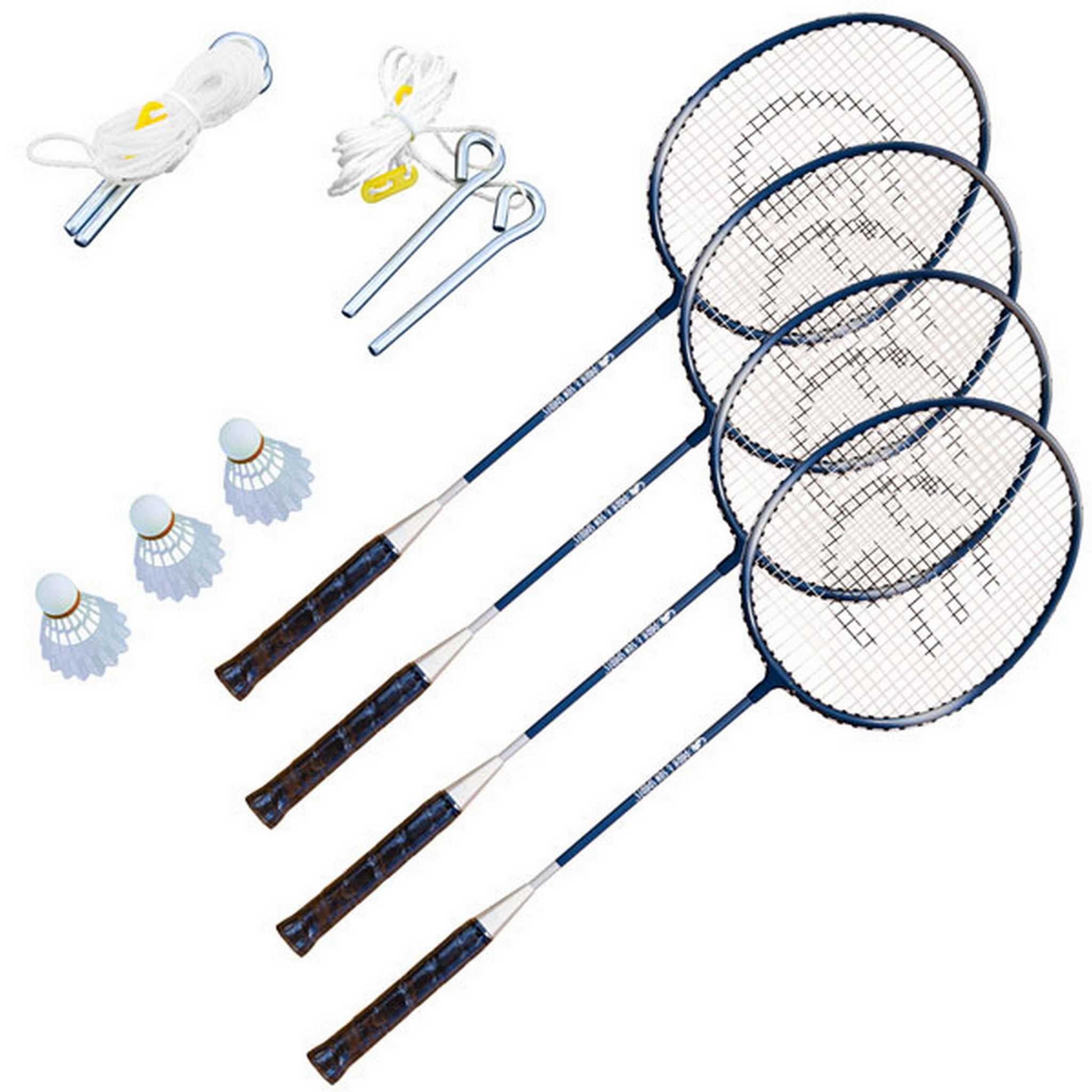 Park and Sun – Ensemble pour badminton ''Sport''