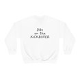 thumbnail image 1 of Kickboxer Kickboxing Wife Girlfriend Sweatshirt, Gifts, Sweater Shirt, 1 of 9