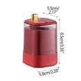 thumbnail image 3 of Press-type Automatic Toothpick Box Household Toothpick Box Automatically Bounce Out Home Daily Toothpick Box, 3 of 6