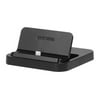 Samsung EDD-D1E1BEG - Charging stand - for Galaxy Note, S Blaze