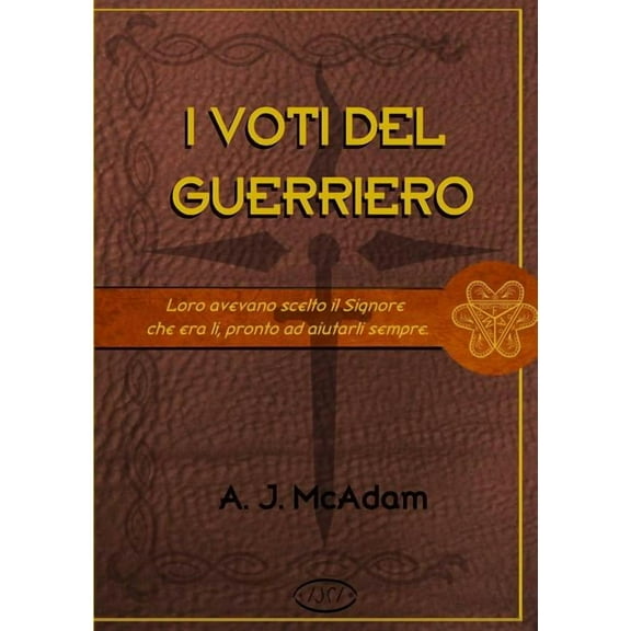 I Voti del Guerriero, (Paperback)