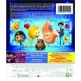 thumbnail image 5 of The Emoji Movie (Blu-ray), 5 of 5