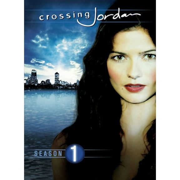Crossing Jordan: Season 1 [DVD]