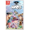 thumbnail image 1 of NOOB The Factionless - Nintendo Switch, 1 of 1