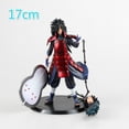 thumbnail image 1 of Figura de acción de Naruto Shippuden, Kakashi, Uchiha, Itachi, Sasuke, estatua de PVC, juguete de colección de decoración Fivean Figuras de anime, 1 of 2