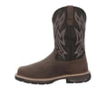 thumbnail image 3 of Rocky Ride LTE MET Guard Western Boot, 3 of 5