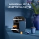thumbnail image 5 of Nespresso Pixie Espresso Machine by De'Longhi, Dark Blue, 5 of 5