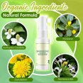 thumbnail image 2 of [Yuexinghui] La Propiedad Intelectual Ha Sido Procesada 1 Uds Tratamiento De Hemorroides A Base De Hierbas Naturales Spray De Uso Externo Eliminación De Hemorroides Bola De Carne ANGGREK Natural Herbal Hemorrhoids Spray, 2 of 7