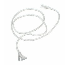 1/8" Round Fiberglass Wick (by the foot)