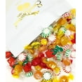 thumbnail image 4 of SweetGourmet Hostess Hard Candies Mix-Mints, Butterscotch, Cinnamon, Fruits and Berry, 3 Pounds Bulk Pack, 4 of 7