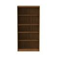 thumbnail image 3 of Alera Valencia Series Bookcase, Five-Shelf, 31 3/4w x 14d x 65h, Modern Walnut, 3 of 8