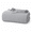 Light Grey-Throw (50"*60"), variant on Cotton Waffle Blanket (navy Blue - Size 66 * 90'') Pre-washed And Anti-shrinksoft Lightweight Bed & Couch 380 Gsm Weave Throw For