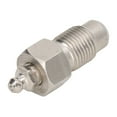 thumbnail image 4 of Buse de Chaîne de Pelle, Vanne de Buse de Chaîne de Pelle Adaptabilité R0461-21550 Interface Standard en Acier Inoxydable pour le Remplacement, 4 of 8