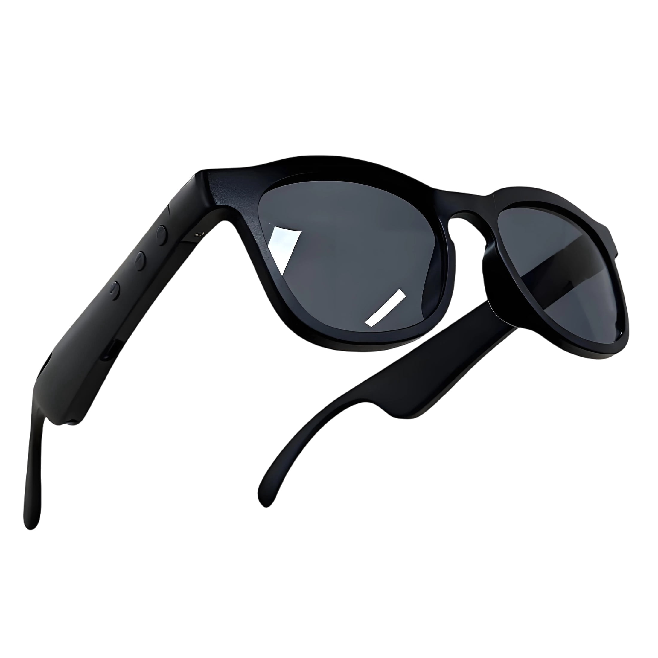 E13 Smart Glasses Wireless Bluetoothcompatible 5.0 Sunglasses
