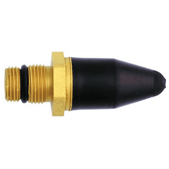 Milton Industries Rubber Tip for Blo-Gun - Tip Only
