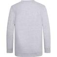 thumbnail image 2 of AWDis Academy Boys/Girls Junior V Neck School Jumper/Sweatshirt, 2 of 3