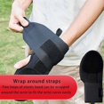 thumbnail image 2 of Baseball sliding glove for teenagers and adults protective baserunning glove for the left or right hand for beginners and coaches Ref: 8702, 2 of 5