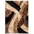 thumbnail image 1 of ECARPETGALLERY Haley Navy Rug, 1 of 9