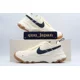 thumbnail image 3 of Nike TC 7900 Pale Ivory Gum Light Brown Armory Navy DD9682-103 Women's US5-12, 3 of 6
