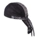 thumbnail image 4 of 3pcs Durag Skull Cap Pérdida De Cabello Pañuelo De Cabeza Pañuelo Musulmán Turbante Sunnimix Algodón Unisex Durag, 4 of 8