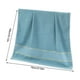 thumbnail image 3 of Toallas de baño grandes de 28x55 pulgadas - Súper absorbentes, de secado rápido y ligeras - 100% algodón natural - Toalla para gimnasio, viajes y spa, 3 of 6