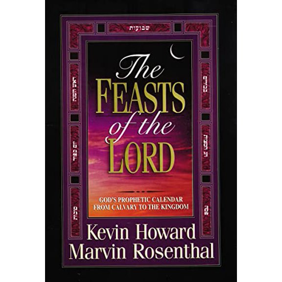 Pre-Owned The Feasts of the Lord (Hardcover) 0785275185 9780785275183