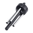 thumbnail image 4 of Tripod Holder Stand Portable Foldable for Oboe Flute Clarinet Sax Wind Instrument, 4 of 6