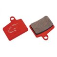 thumbnail image 1 of Jagwire Ryde Disc Pad Hayes Stroker - Yellow, 1 of 2