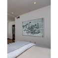 thumbnail image 5 of Marmont Hill "Fresh Lobster" Painting Print on White Wood, 5 of 5