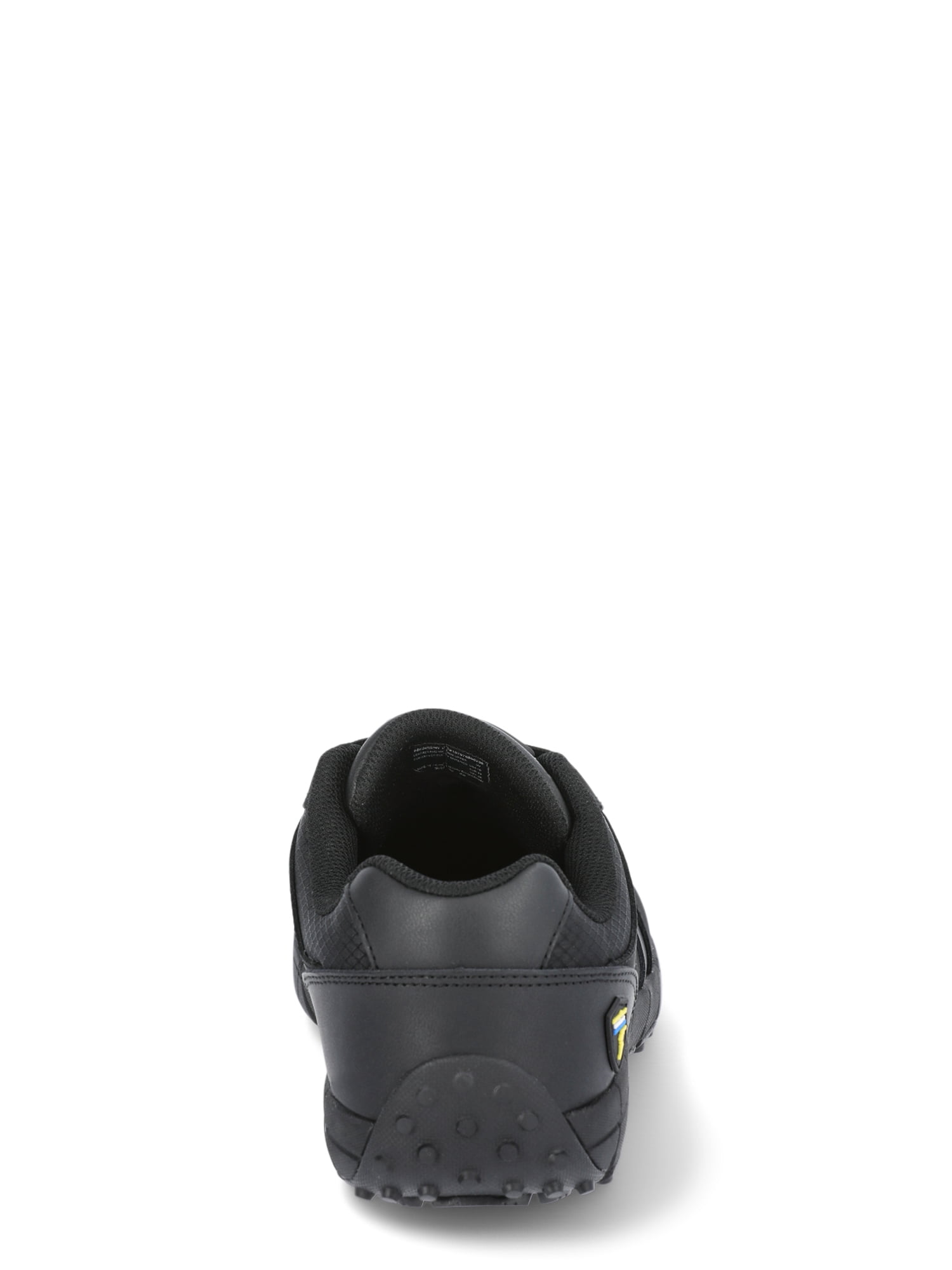 Goodyear Engineered by Skechers Men's Rex Wide Width Slip Resistant Shoes