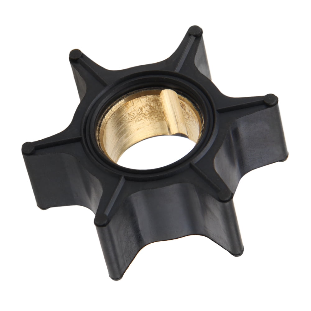 Water Pump Impeller for Mercury Outboard Motor 30HP 35HP 40HP 45HP 50HP 60HP,65HP 70HP Compatible Part Number 47-89983T Water Pump Impeller for Mercury Outboard Motor 30HP 35HP 40HP 45HP 50HP 60HP,65HP 70HP Compatible Part Number 47-89983T