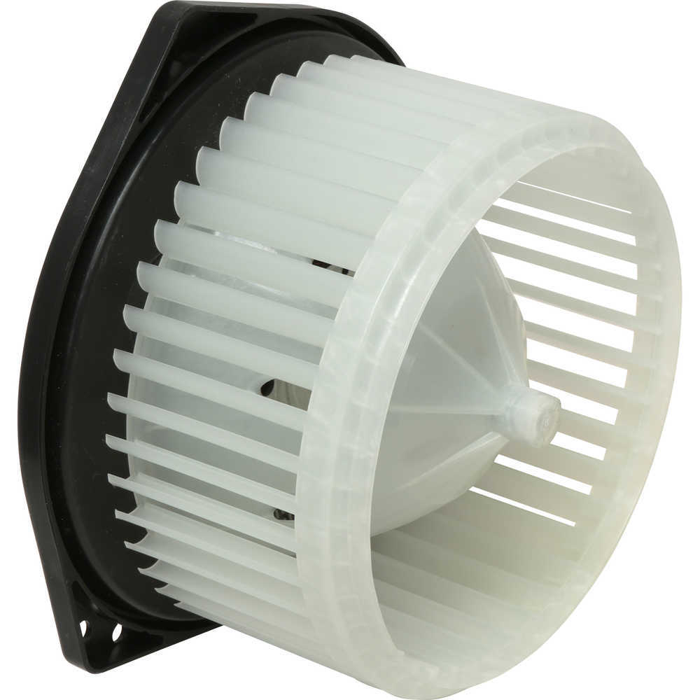 UAC BM 5137C Blower Motor W/ Wheel