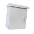 thumbnail image 2 of HILABEE Junction Box Versatile Easy Installation Electrical Project Distribution Box 40x30x20cm, 2 of 9
