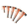 thumbnail image 4 of Husqvarna HVPA 596282601 28 Inch Steel Wood Splitting Axe with Fiberglass Handle, 4 of 5