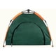 thumbnail image 3 of campaña para mascotas, jaula para perrera, casa plegable, refugio solar, almohadilla portátil para cama de gato para viajar, interior, Yuyangstore carpa al aire libre, 3 of 8