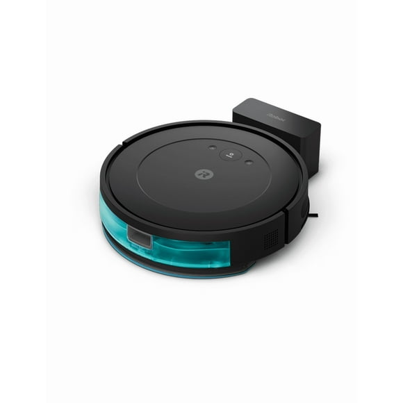 Robot Aspiradora y Trapeador iRobot Roomba Combo Essential “Y” con Conexión Wi-Fi