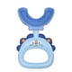 thumbnail image 1 of Vogacara Cepillos de en forma de U para niños, herramienta de limpieza de de 360 ​​grados, cepillos de protección de plástico de Type3 NO3 Vogacara CE011400-04, 1 of 6