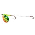 thumbnail image 2 of Northland Harnais Spinner Image Baitfish RCH3-YO 4 1/Cd Harnais Spinner Baitfish-Image 4, Lever de Soleil, 2 of 4