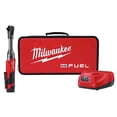 thumbnail image 1 of M12 FUEL? 3/8 in. Extended Reach Ratchet 1 Battery Kit, 1 of 2